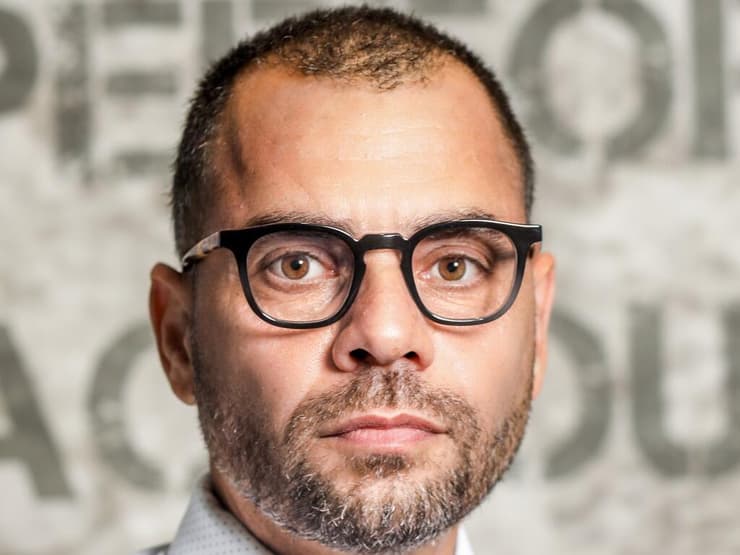 משה מרי (צילום: יח"צ) משה מרי, מנכ"ל נספרסו לשעבר שנכנס לתפקיד מנכ"ל טבע נאות