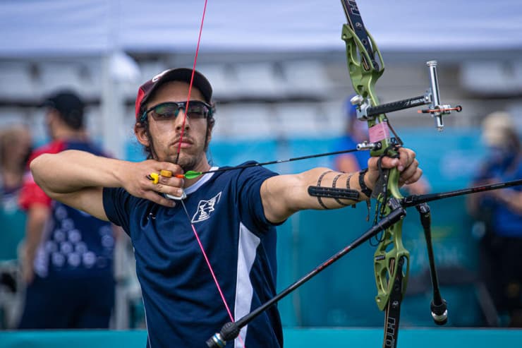 "צריכים רק קצת עזרה". שני (צילום: gettyimages) איתי שני