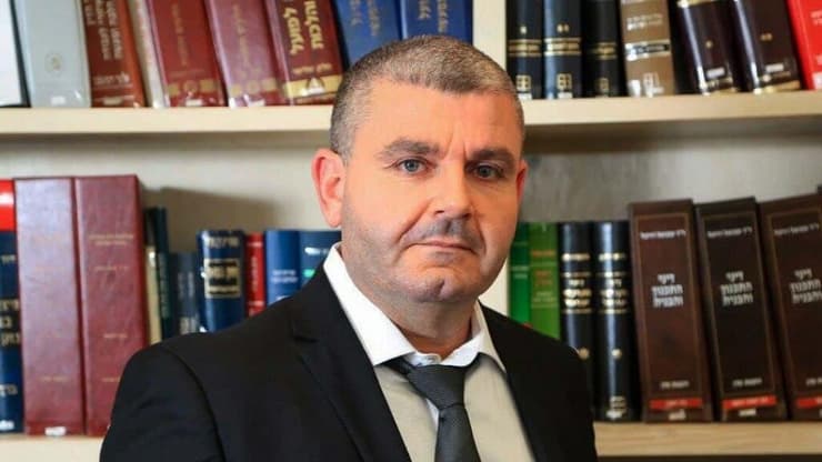 עו״ד ישראל אסל