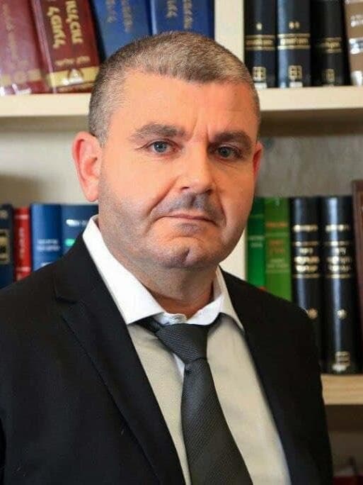 עו״ד ישראל אסל עו״ד ישראל אסל