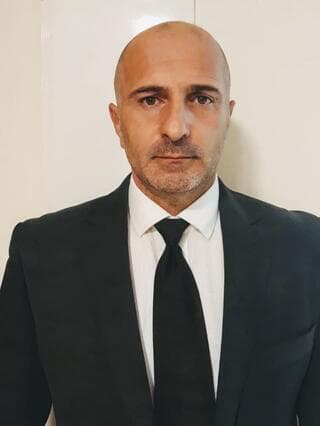 עו"ד גבי טרונישוילי