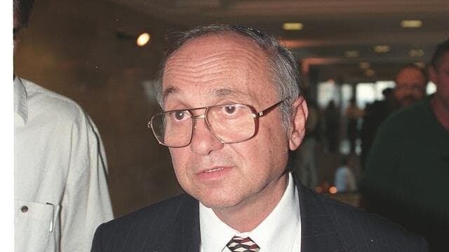 דאג למנוע את הדליפה. עו''ד יעקב נאמן