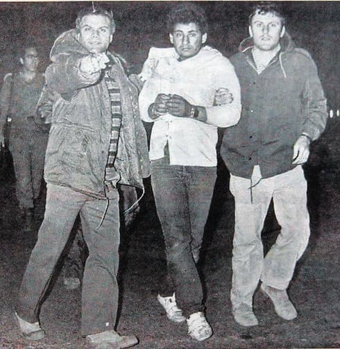 צילום: אלכס ליבק, באדיבות עיתון 'הארץ'