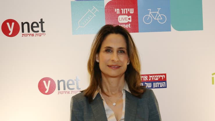 ביקורת מחבריה לאופוזיציה. אורית פרקש הכהן (צילום: שאול גולן) אורית פרקש הכהן