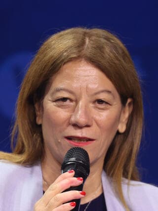 נורית דאבוש  נציגת סל התרופות 