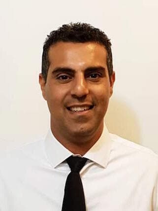 עו"ד עוז רדיע