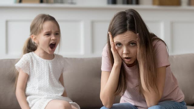 ''זו נכות שקופה. תמיד את מרגישה שאת לבד בדבר הזה''