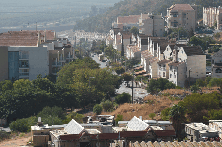 קריית שמונה קרית שמונה