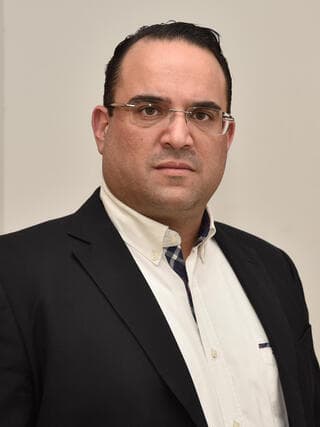 עו"ד מארון אבו נאסר