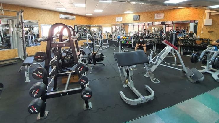  קאנטרי קלאב כפר ורדים