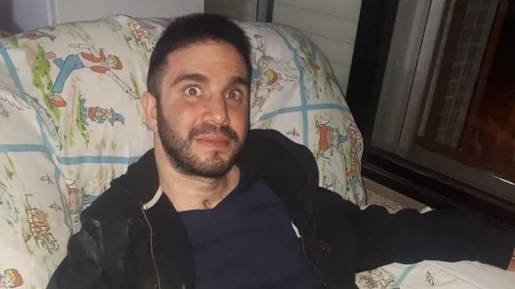 ברוך ארונוב