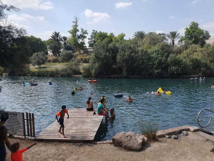 נחל האסי