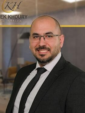 עו"ד טארק חורי