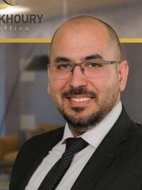 עו"ד טארק חורי