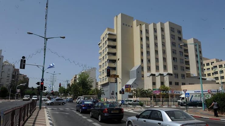 שכונת המרכז השקט בפתח תקווה