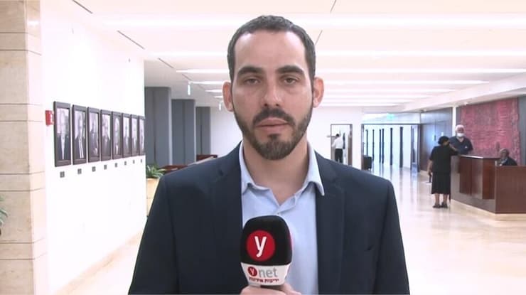 ראש אגף התקציבים, יוגב גרדוס