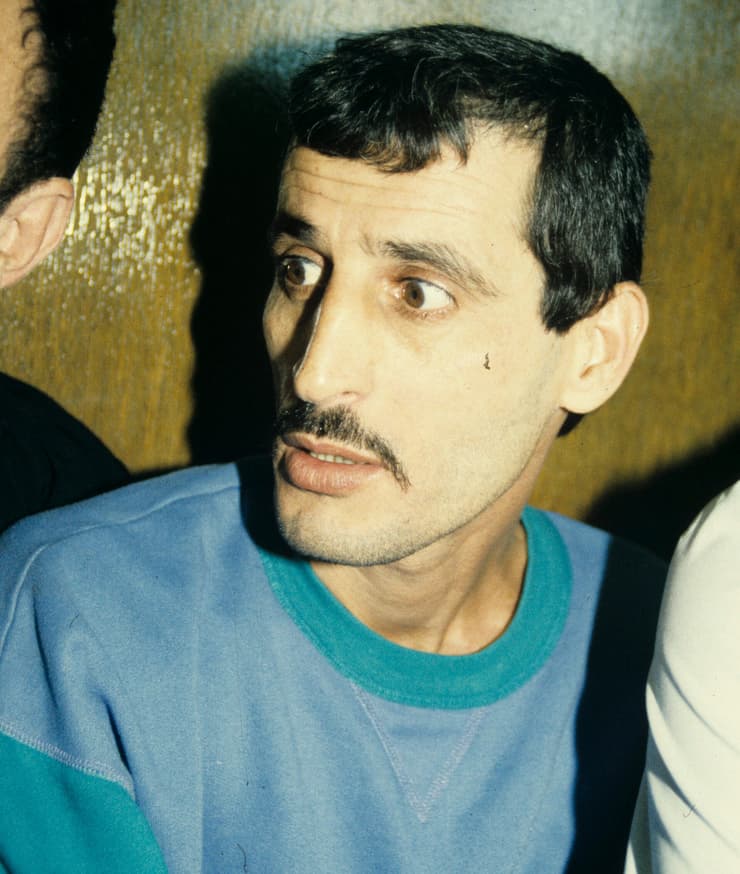 הרצל אביטן ב1988