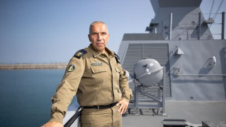  שרביט. המינוי שבוטל אחרי יממה