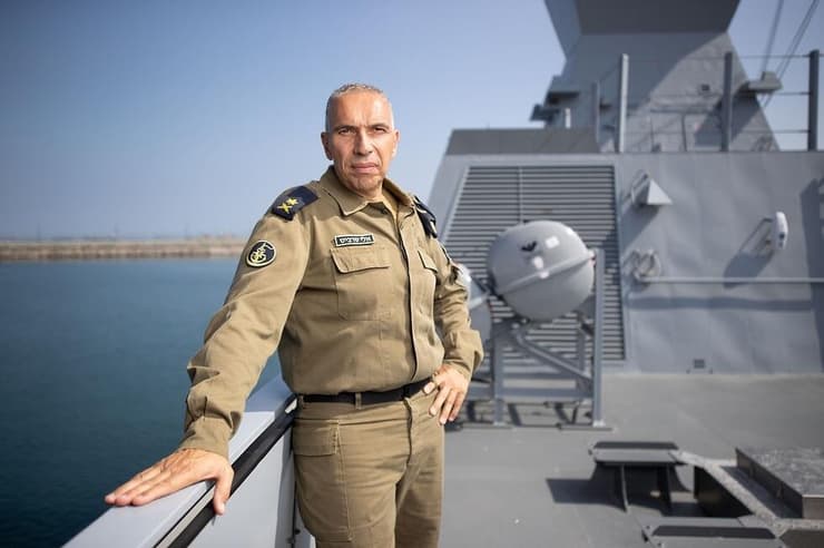 ''זו תקופה של ביקושים אדירים''. אלי שרביט