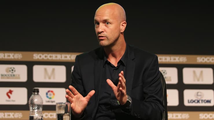 ג'ורדי קרויף