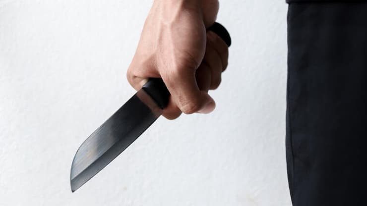 סכין
