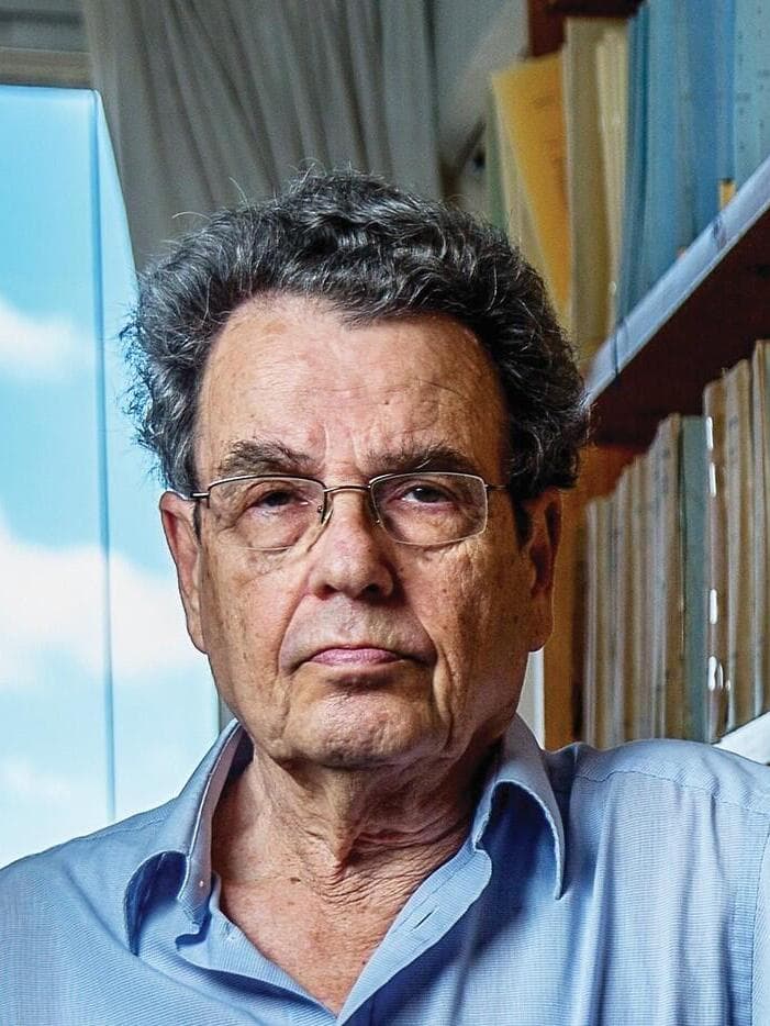 דניאל פרידמן