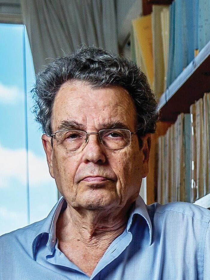 דניאל פרידמן