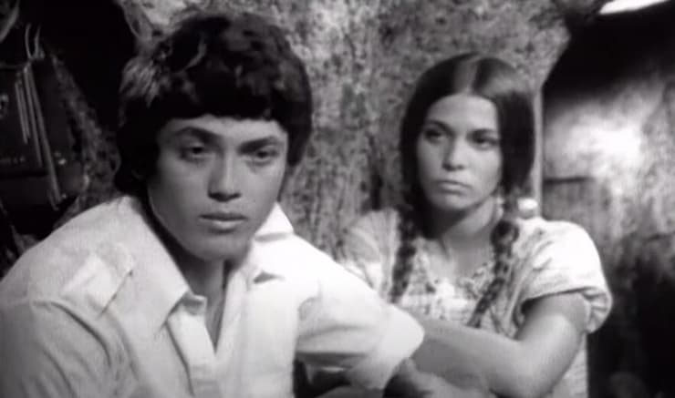 מתוך "חסמב"ה ונערי ההפקר"