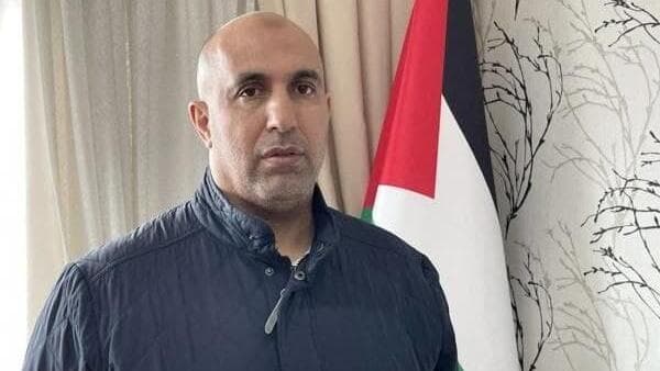  איש הקשר מול איראן, מחזיק ב"תיק האסירים". זאהר ג'בארין