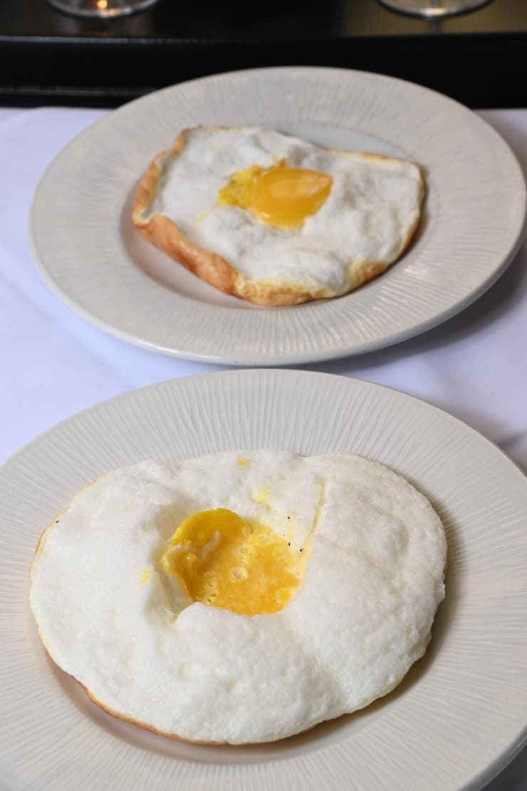 ביצים, תומר טל