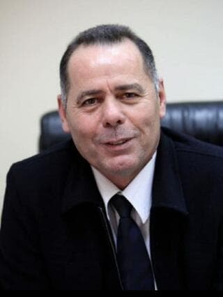 עו"ד רפי בוקר