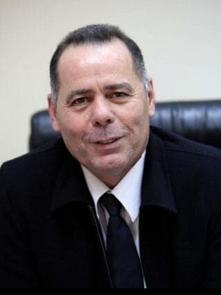 עו"ד רפי בוקר