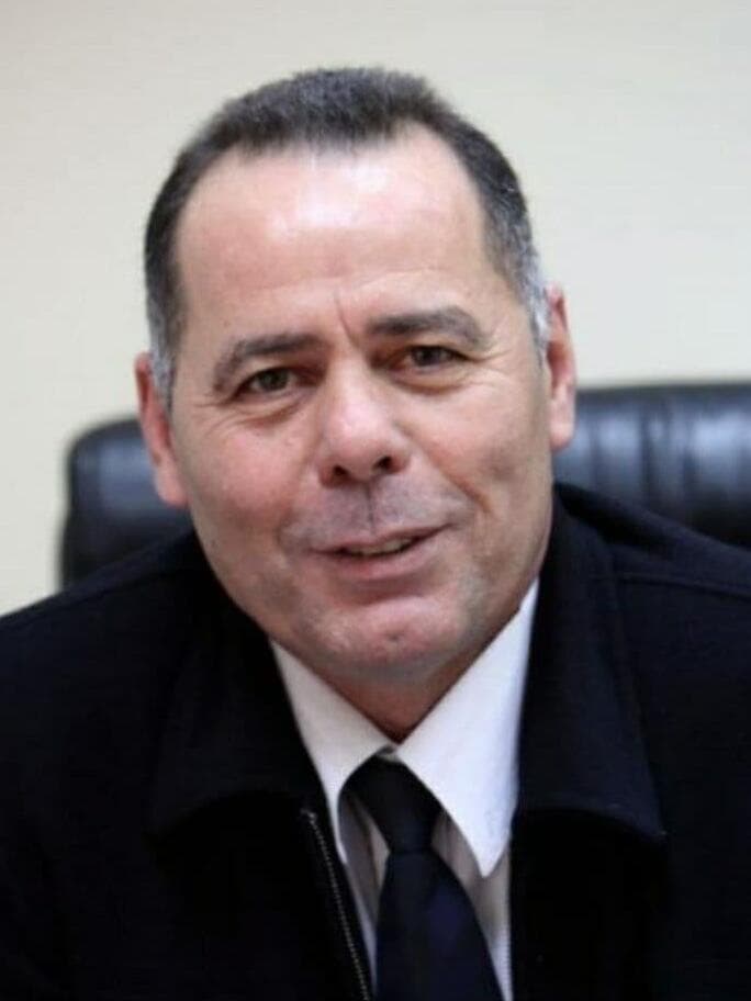 עו"ד רפי בוקר