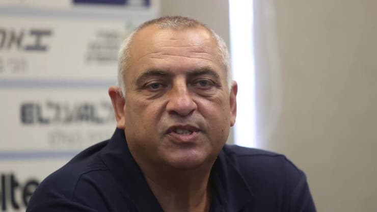 עמוס פרישמן 