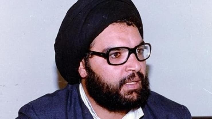 עבאס מוסאווי