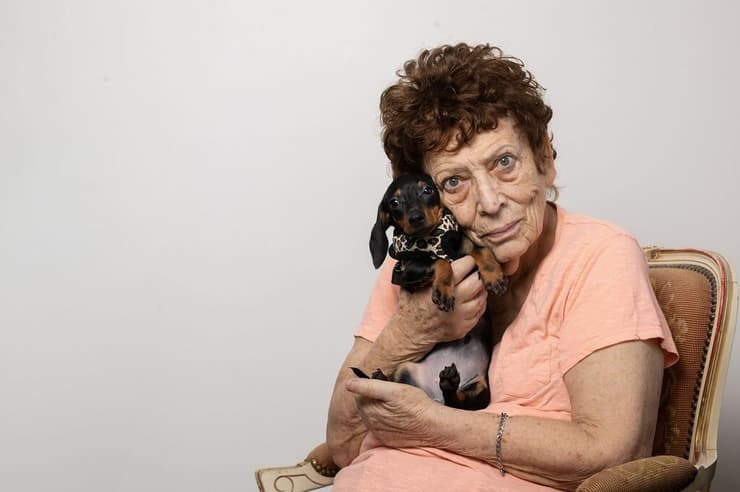 נורית זרחי (צילום: טל שחר) נורית זרחי