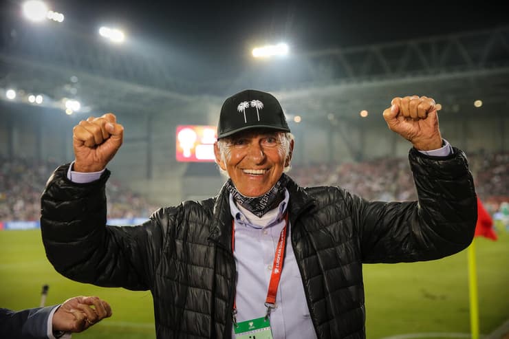 מוטל'ה שפיגלר 