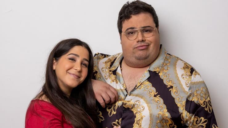 אוראל: "אני קונה בגדים רק ב'אסוס', וזה מבאס. למה הכסף שלי ושל אנשים שנראים כמוני צריך להגיע לחו"ל?"