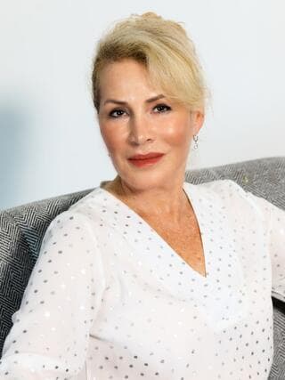 רו"ח איריס שטרק, הנשיאה היוצאת של לשכת רואי חשבון