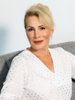 רו"ח איריס שטרק, הנשיאה היוצאת של לשכת רואי חשבון