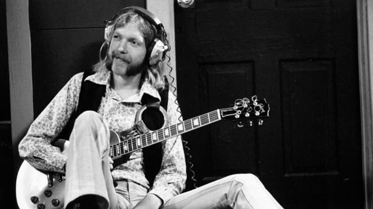 דווין אולמן, 1969