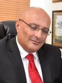 עו"ד דניאל כהן