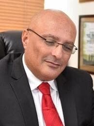 עו"ד דניאל כהן