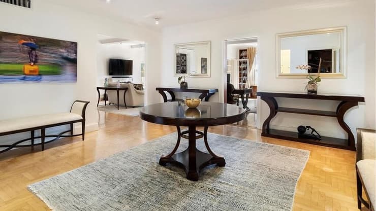 למכירה: בית שגריר האו"ם במנהטן מוצע בסכום של כ־37 מיליון שקל