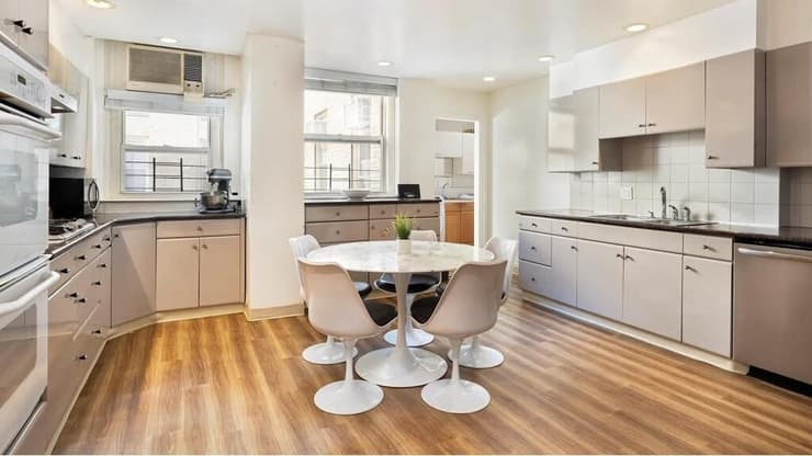 למכירה: בית שגריר האו"ם במנהטן מוצע בסכום של כ־37 מיליון שקל