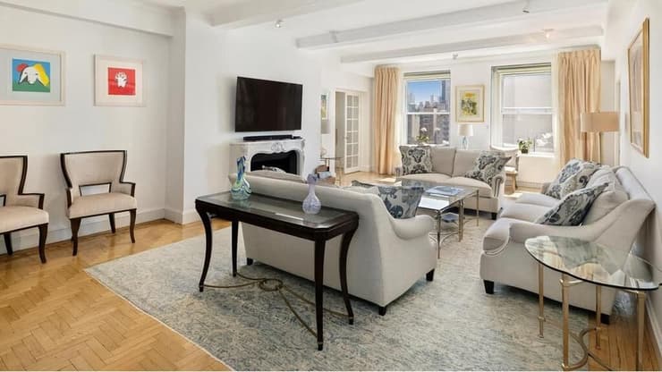 למכירה: בית שגריר האו"ם במנהטן מוצע בסכום של כ־37 מיליון שקל