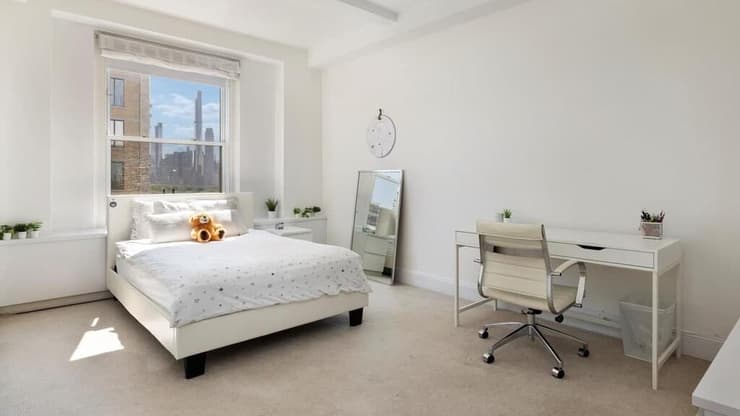 למכירה: בית שגריר האו"ם במנהטן מוצע בסכום של כ־37 מיליון שקל