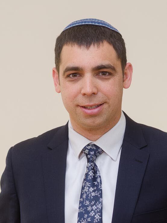 עו"ד אבינעם גואלמן