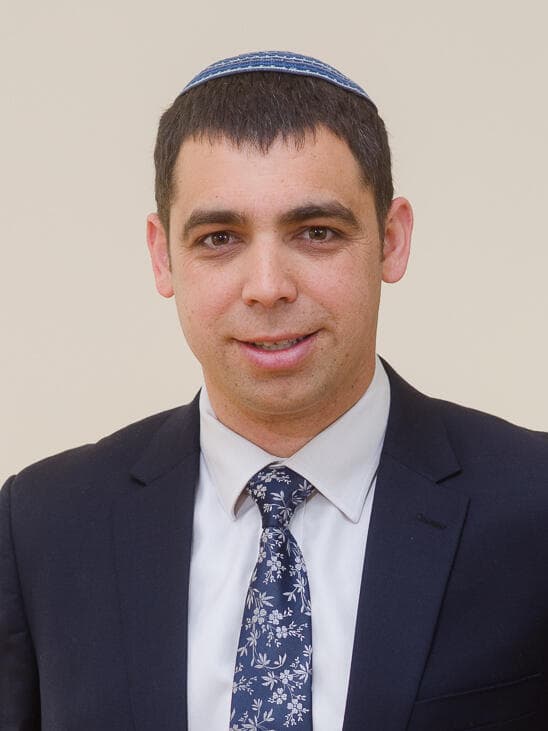 עו"ד אבינעם גואלמן