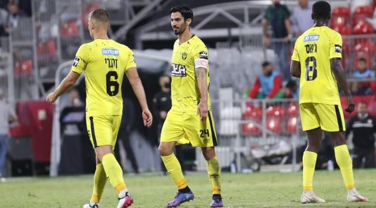 שחקני בית"ר ירושלים